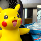 Image for article titled 'My Partner Pikachu' Is A Cold Hard Plastic Pokénomaton, But I Still Love Him